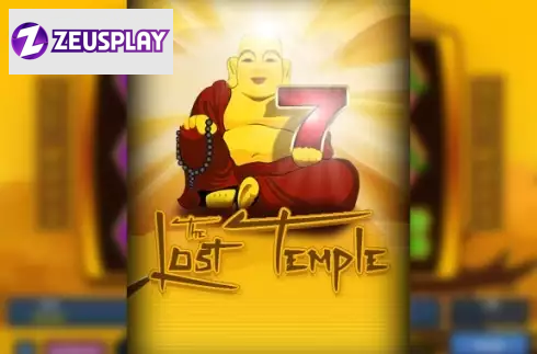 The Lost Temple